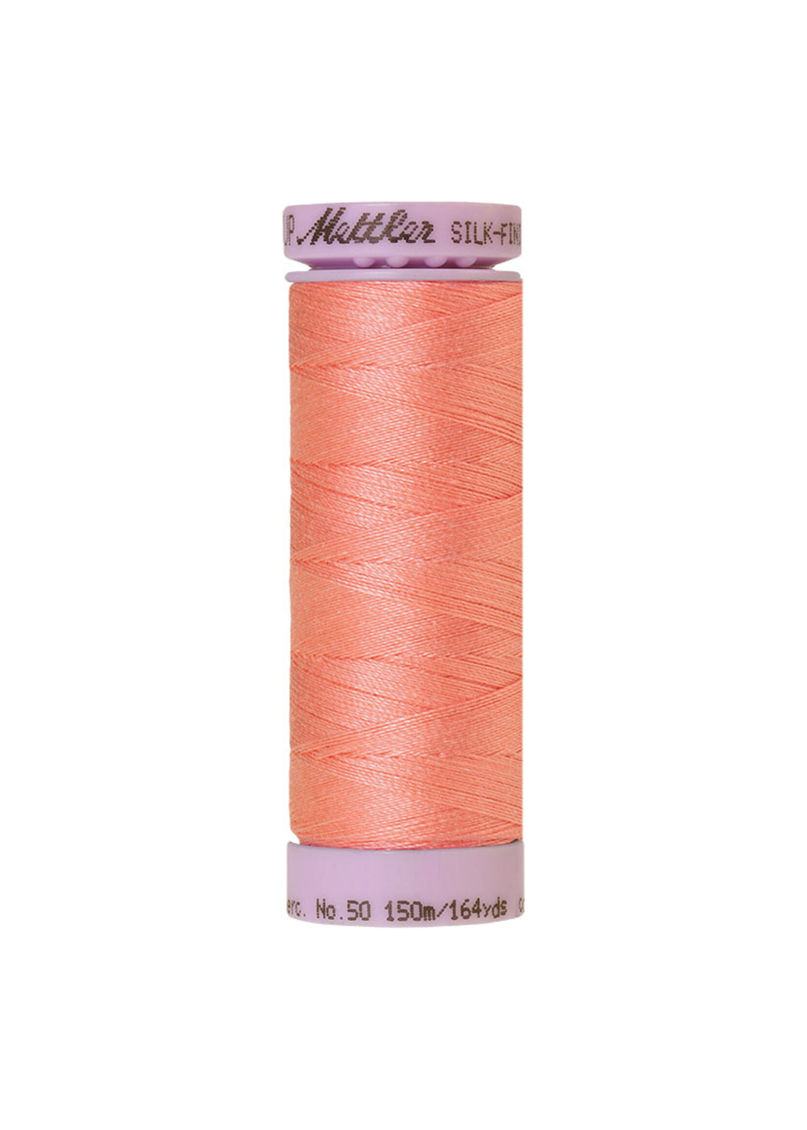 Amann Mettler SFC - #50 - 150 m - 0076 Corsage