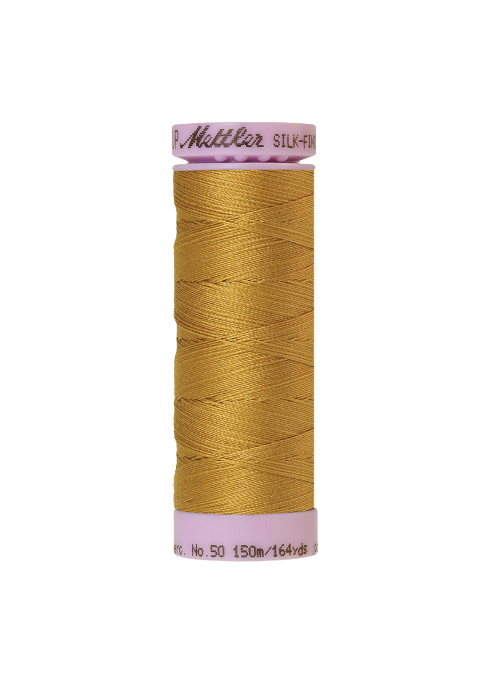 Amann Mettler SFC - #50 - 150 m - 1130 Palomino