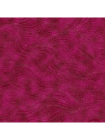 In The Beginning Color Movement - Tonal - Garnet - 1MV8 - Coupon - 85 cm x 110 cm
