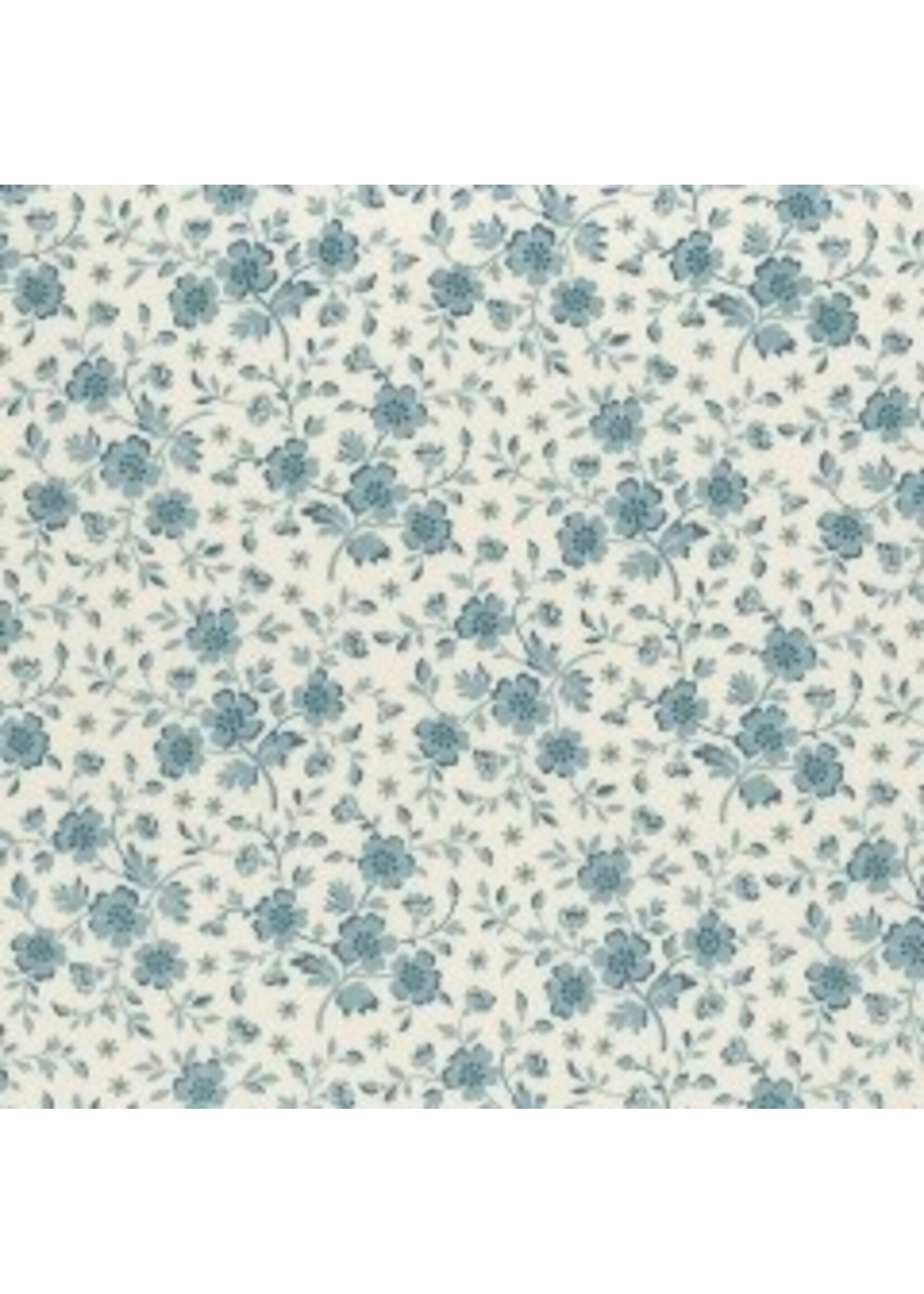 Laundry Basket Quilts Edyta Sitar - Beach House - Sea Oats - Linen - 1169L - Coupon - 70 cm x 110 cm