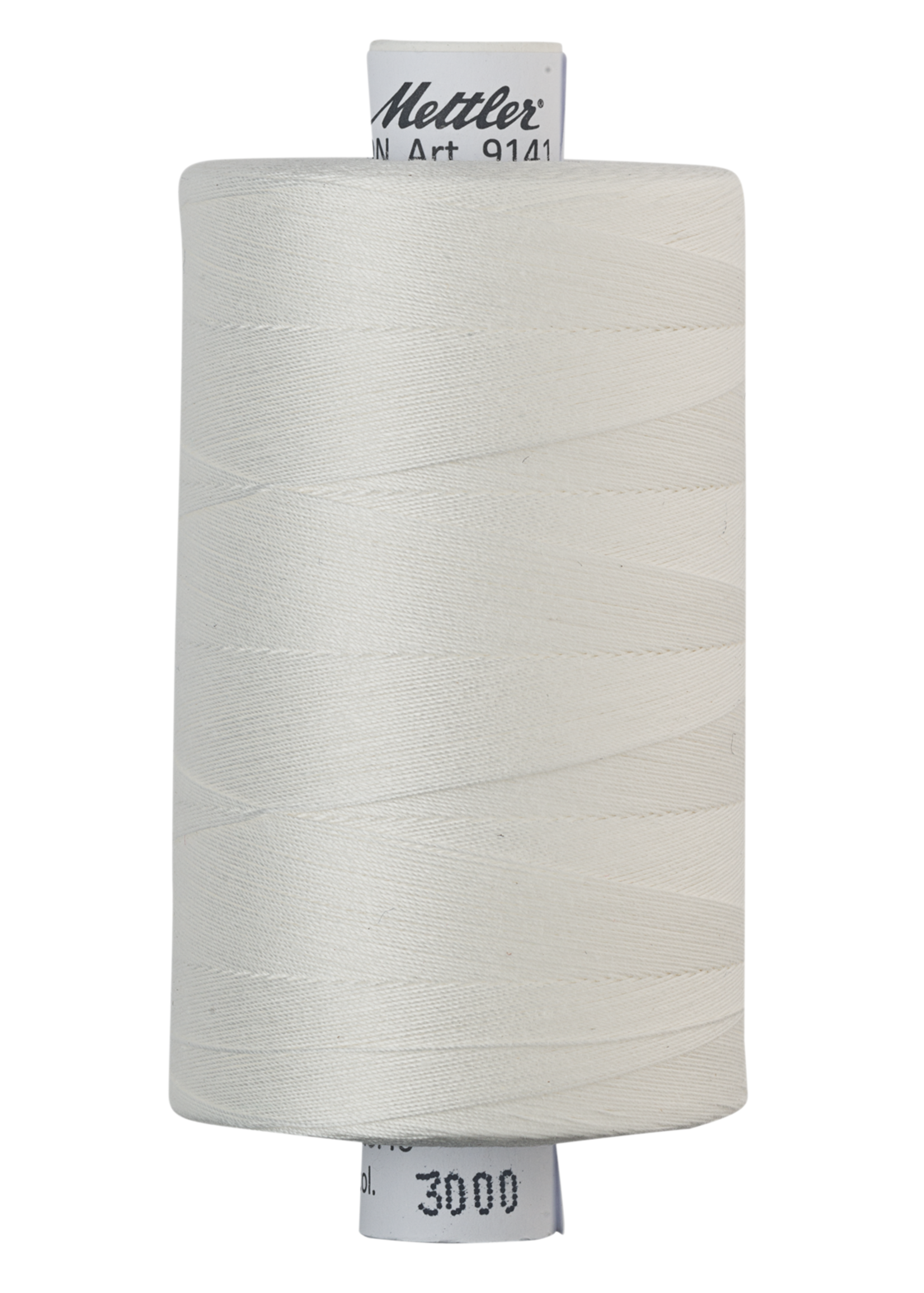 Amann Mettler SFC - #40 - 1000 m - 3000 Candlewick