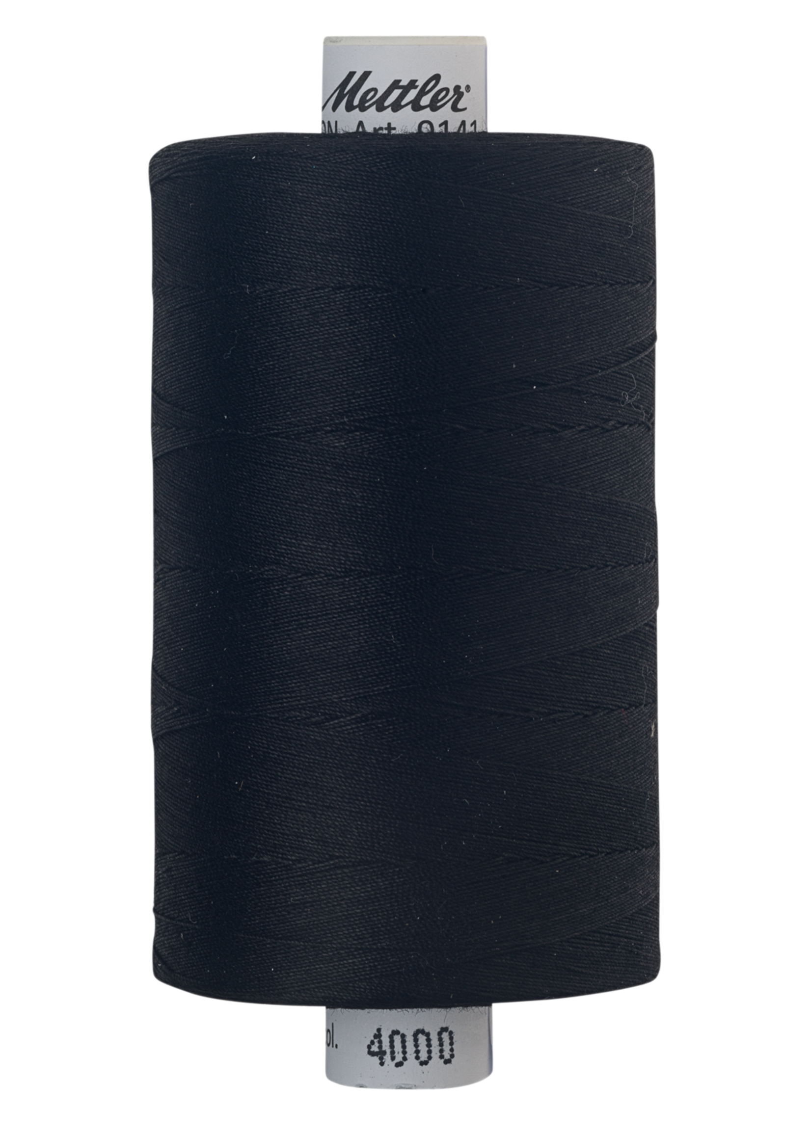 Amann Mettler SFC - #40 - 1000 m - 4000 Black