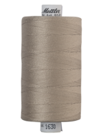 Amann Mettler SFC - #40 - 1000 m - 1630 Macchiato