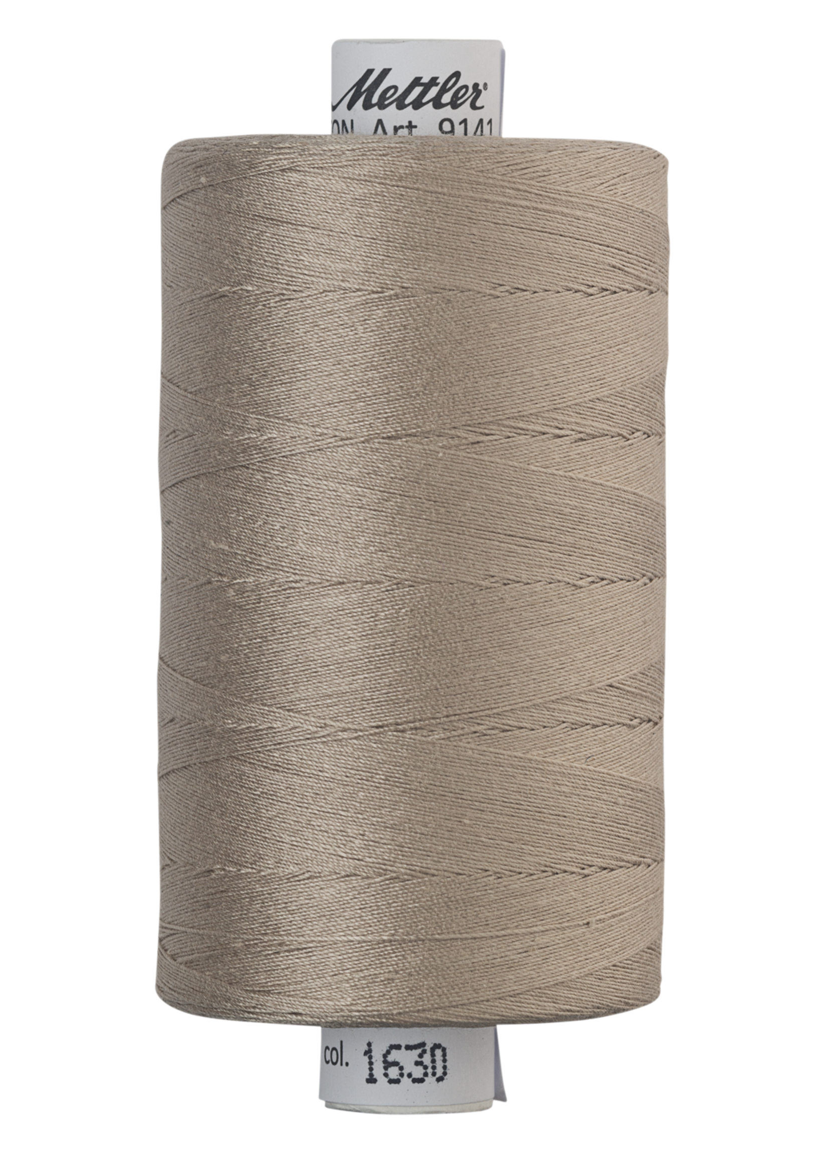 Amann Mettler SFC - #40 - 1000 m - 1630 Macchiato