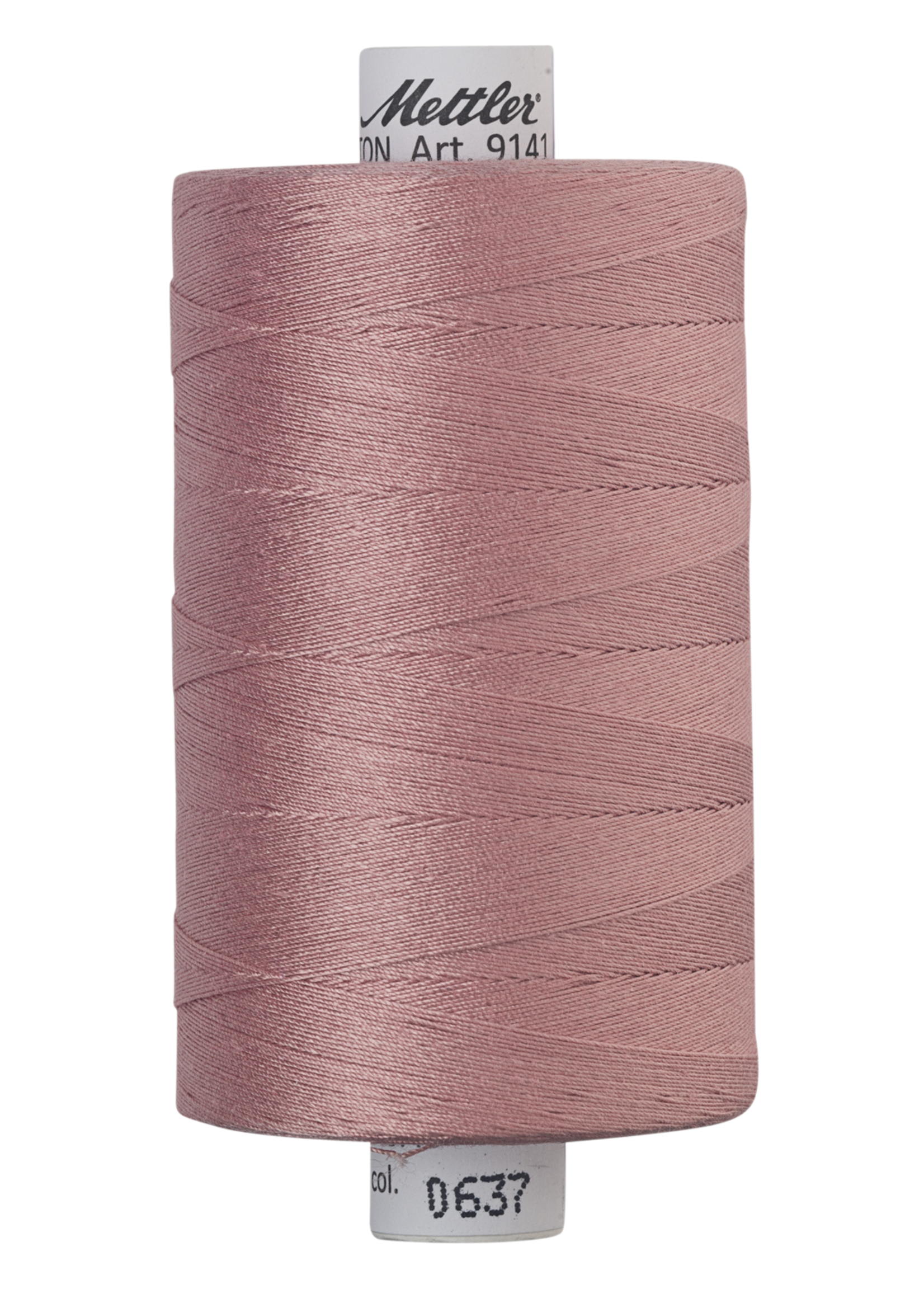 Amann Mettler SFC - #40 - 1000 m - 0637 Antique Pink