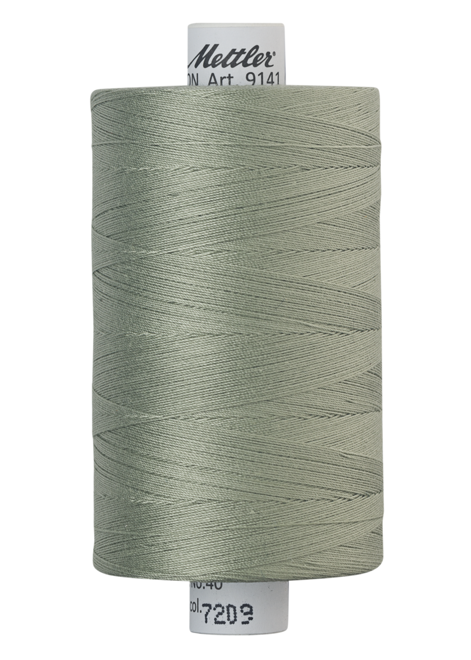 Amann Mettler SFC - #40 - 1000 m - 7209 Light Matcha