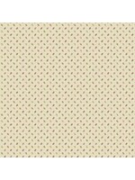 Laundry Basket Quilts Edyta Sitar - Joy - Shiny Bright - Eggnog - 1048L - Coupon - 90 cm x 110 cm