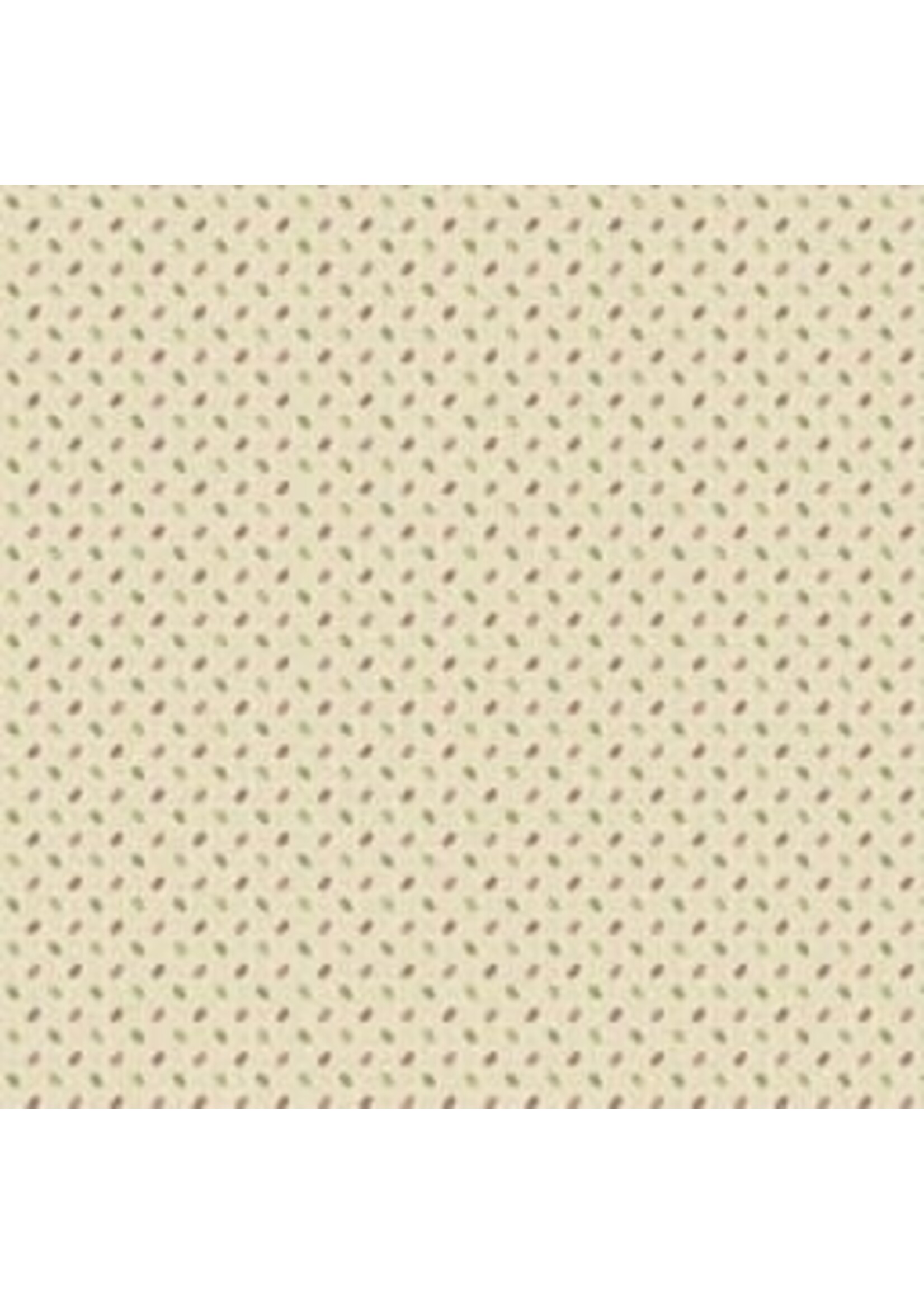 Laundry Basket Quilts Edyta Sitar - Joy - Shiny Bright - Eggnog - 1048L - Coupon - 90 cm x 110 cm