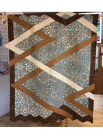 Spring Eternal - 148 cm x 180 cm