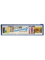 The Warm Company Vlies - Steam A Seam2 - 100 cm x 30 cm breed
