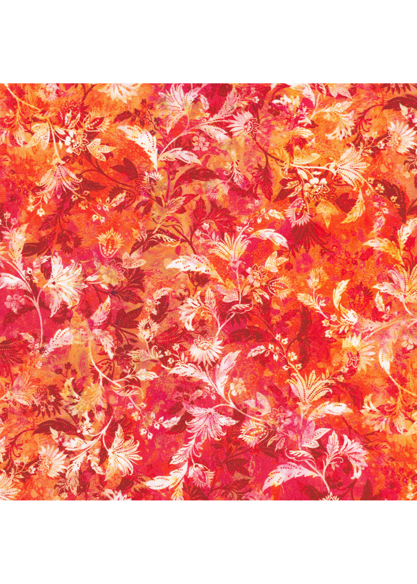 Robert Kaufman Wide Collection - Punch - 367