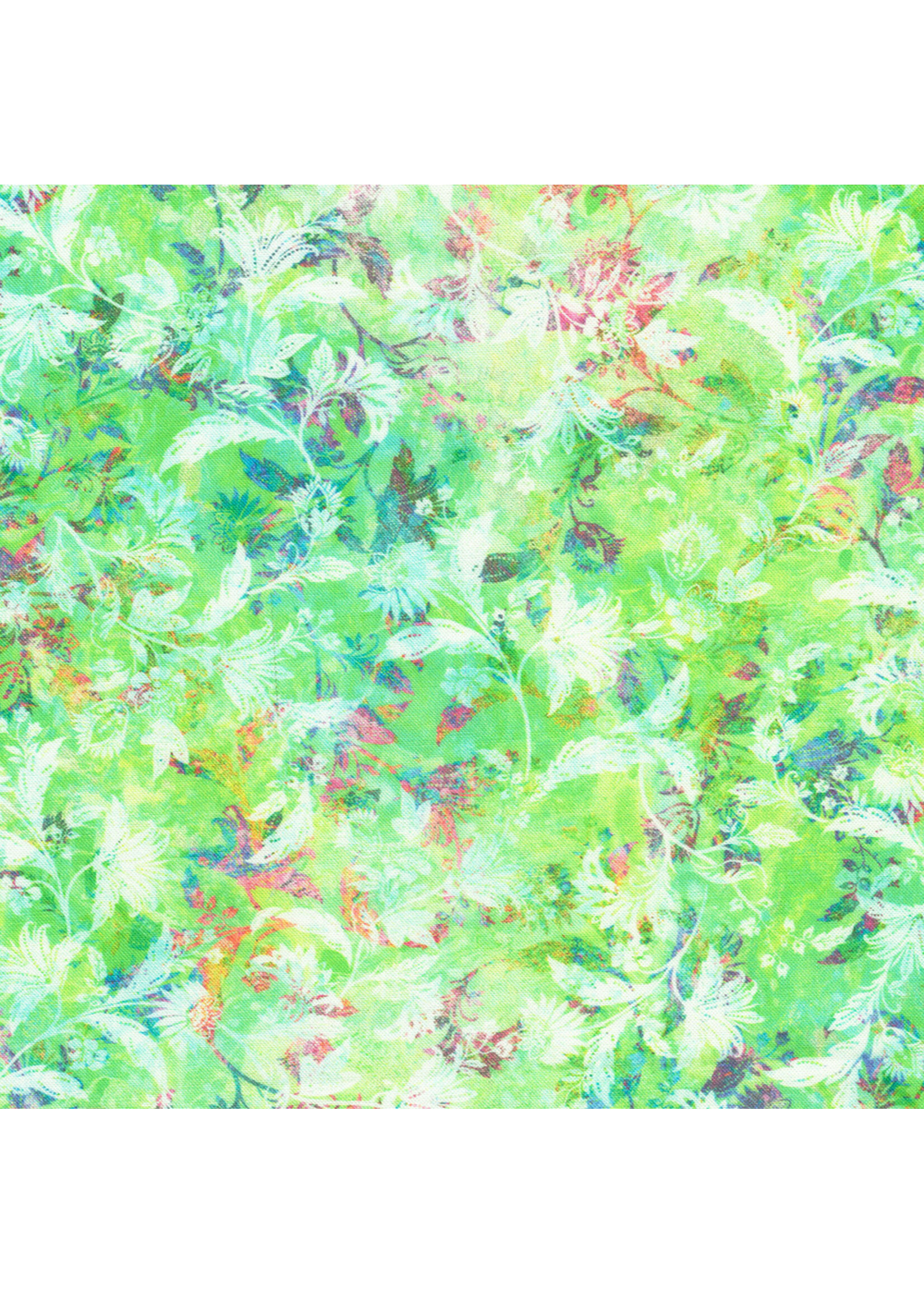 Robert Kaufman Wide Collection - Sprout - 375
