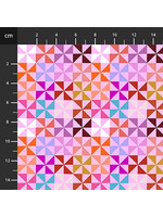 Anna Maria Textiles Piecework - 600-023