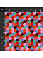 Anna Maria Textiles Piecework - 600-024