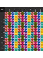 Anna Maria Textiles Piecework - 600-033