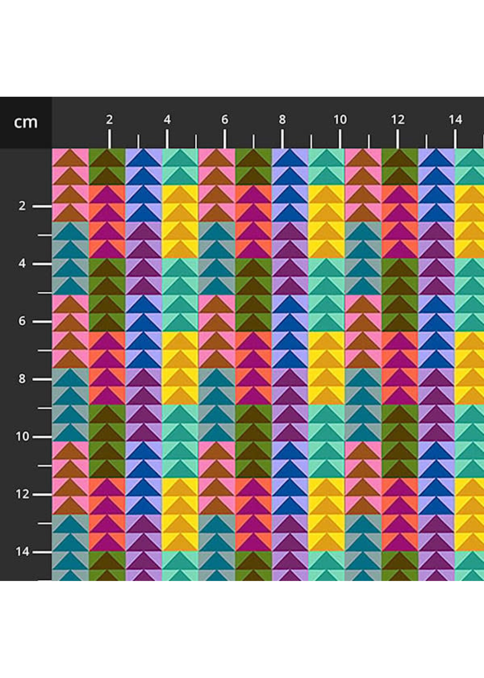 Anna Maria Textiles Piecework - 600-033