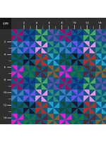 Anna Maria Textiles Piecework - 600-035