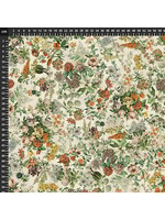 Stof Fabrics Tim Holz - Palette - Digital - 7255-056