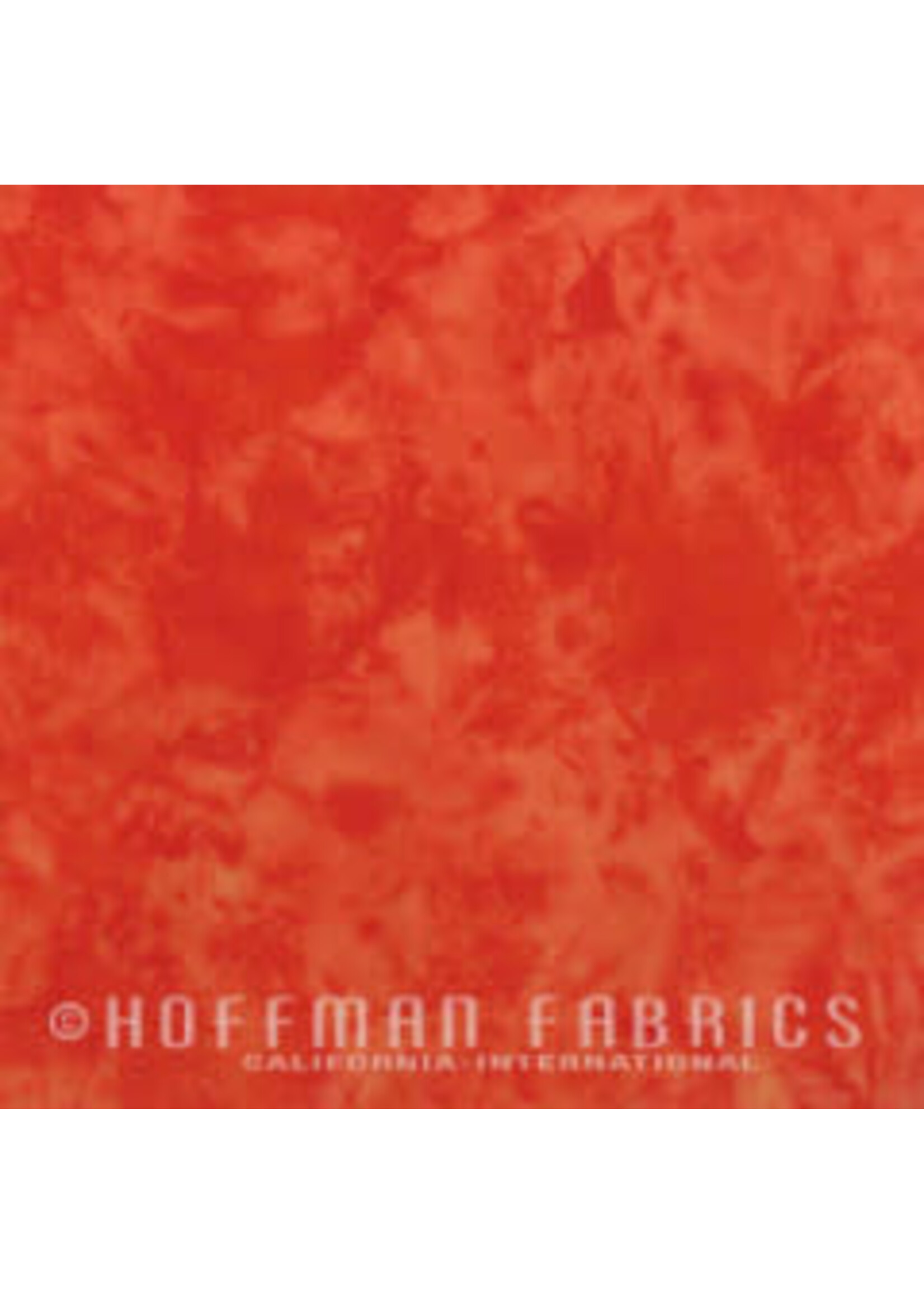 Hoffman Fabrics Bali Hand-Dyed - Singapore - 3018-240 - Coupon - 75 cm x 110 cm