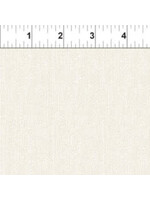 In The Beginning Texture Graphix - Speckle- Cream - Coupon - 55 cm x 110 cm