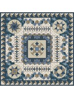 Cursus - Machinaal Patchen Gevorderden - start 27 november - 6 middagen
