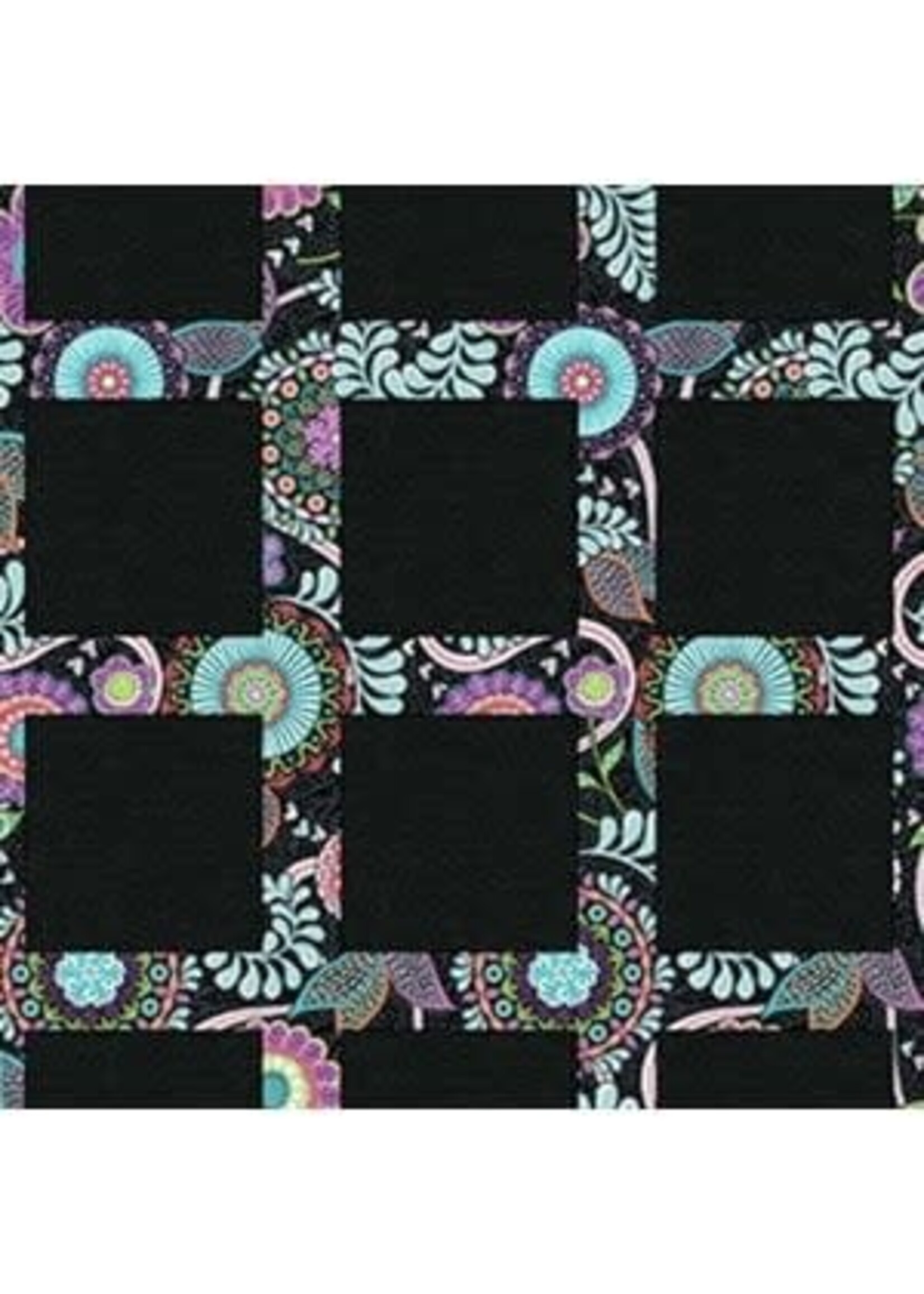 Workshop - Free Motion Quilting - donderdag 30 oktober - hele dag