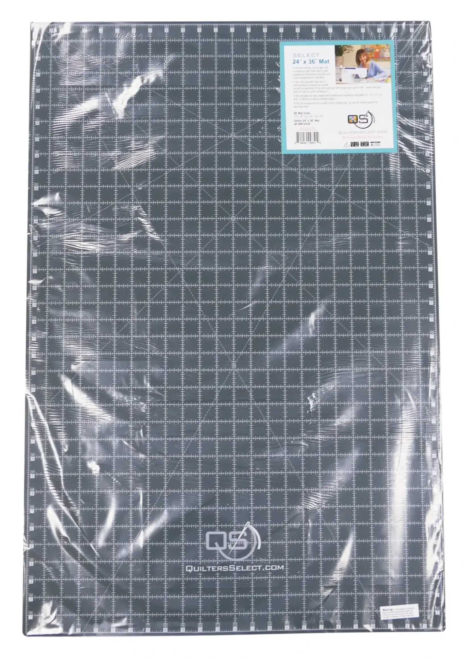 Quilters Select Snijmat - A1 - 24 inch x 36 inch - 60 cm x 90 cm
