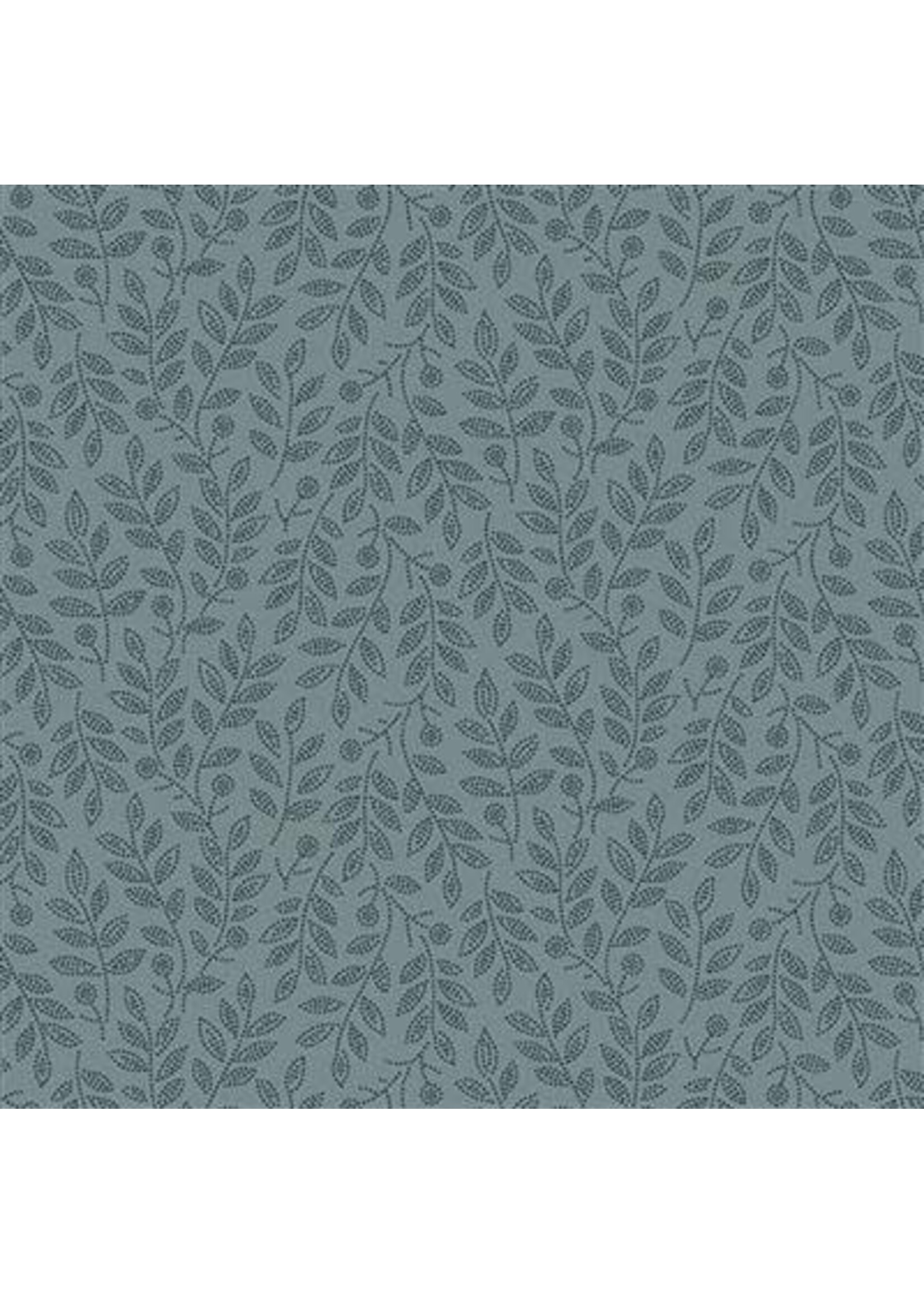 Marcus Fabrics Treasured Past - Missie Carpenter - Blue