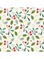 Marcus Fabrics Make It Merry - Multi