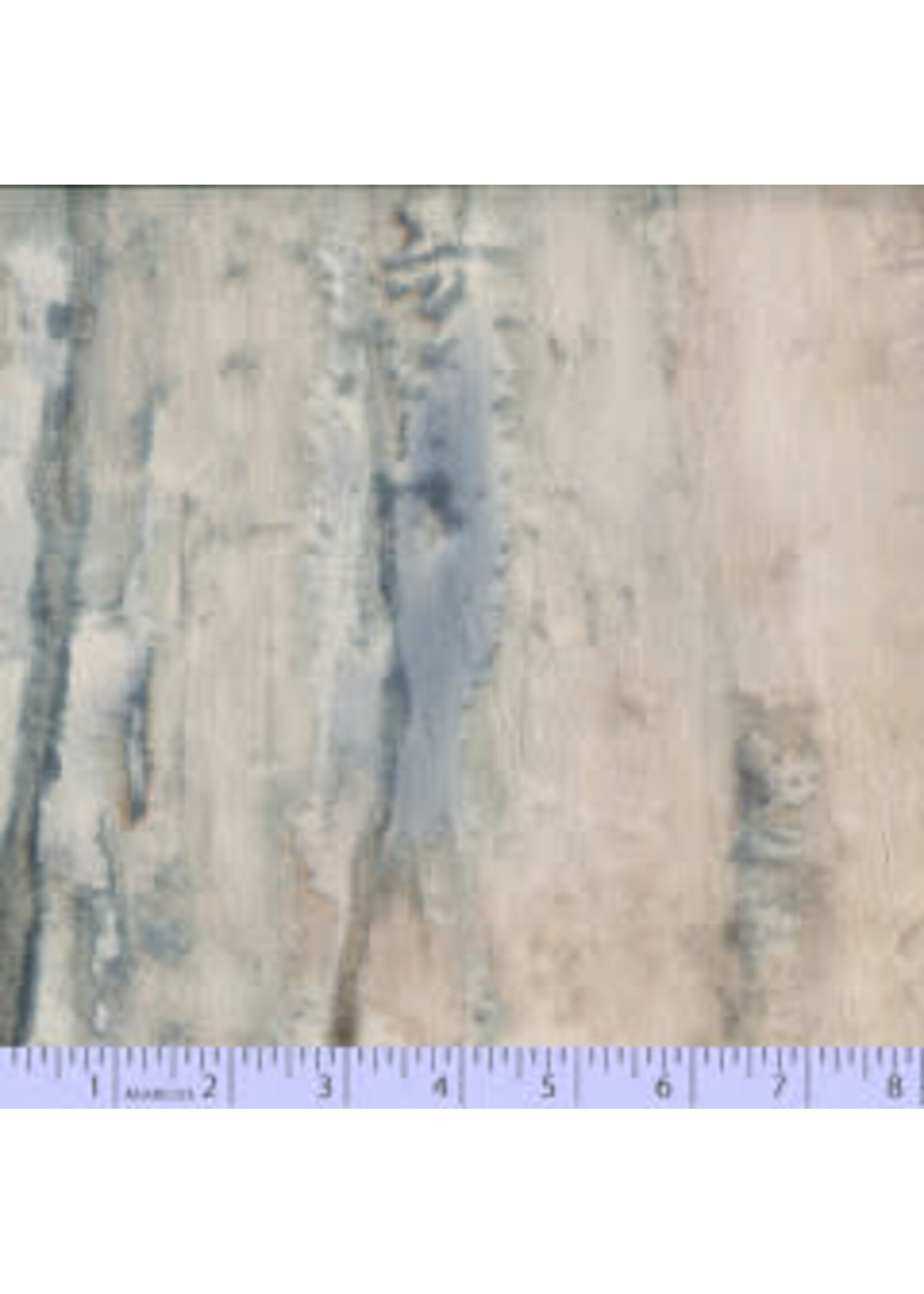 Marcus Fabrics Tie Dye - Tan - Coupon - 50 cm x 275 cm