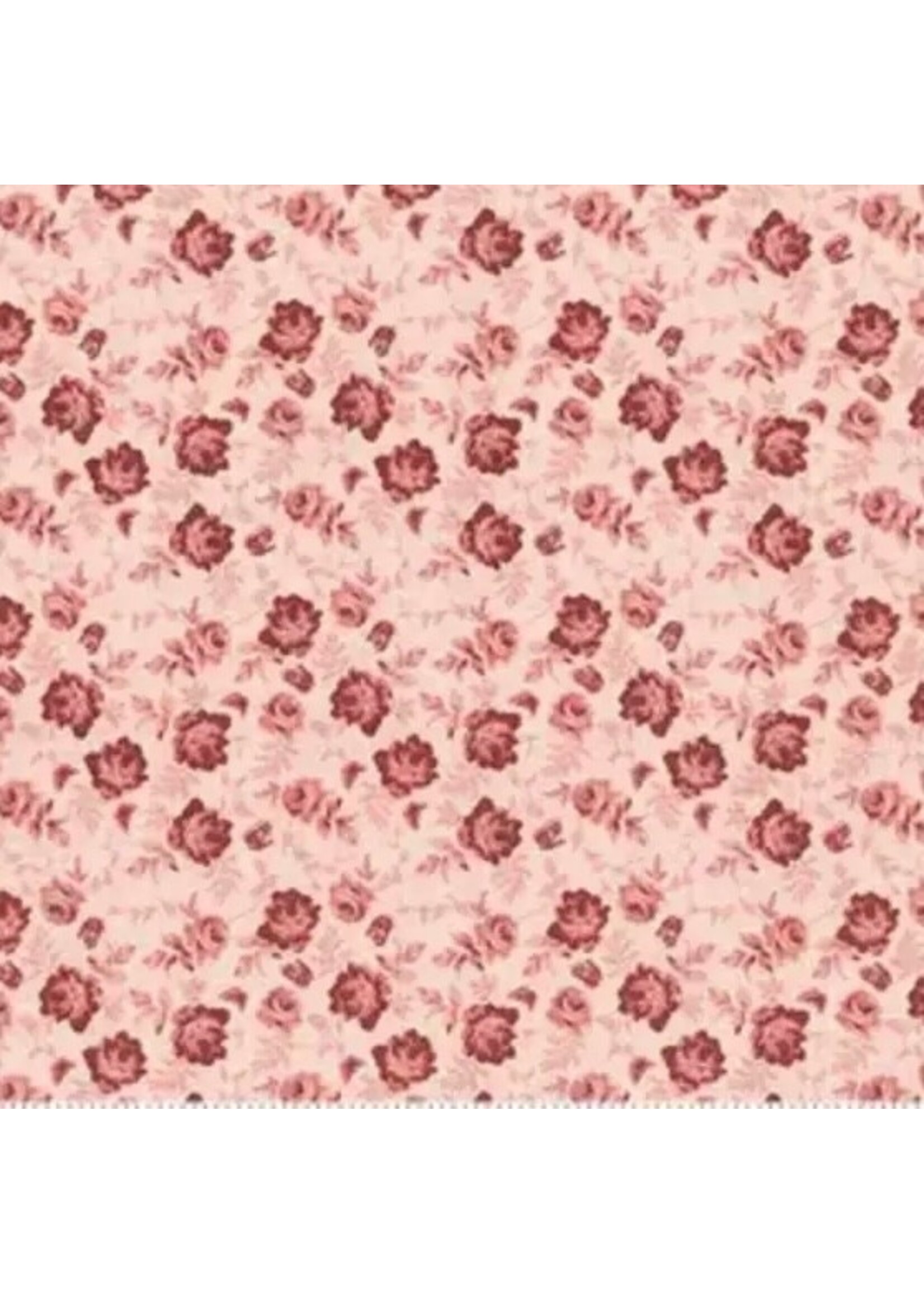 Riley Blake Designs Anne of the Green Gables - Tone on Tone - Pink - C16125P