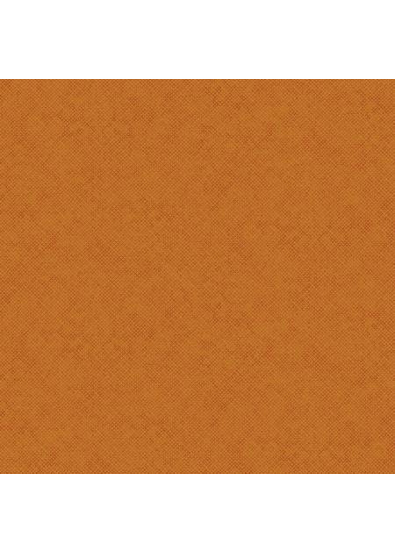 Benartex Studio Whisper Weave Too - Pumpkin