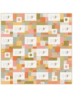 Moda Fabrics Stofpakket - Puppy Chow - Reservering