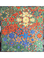 Workshop - One Block Wonder - zaterdag 25 oktober - hele dag