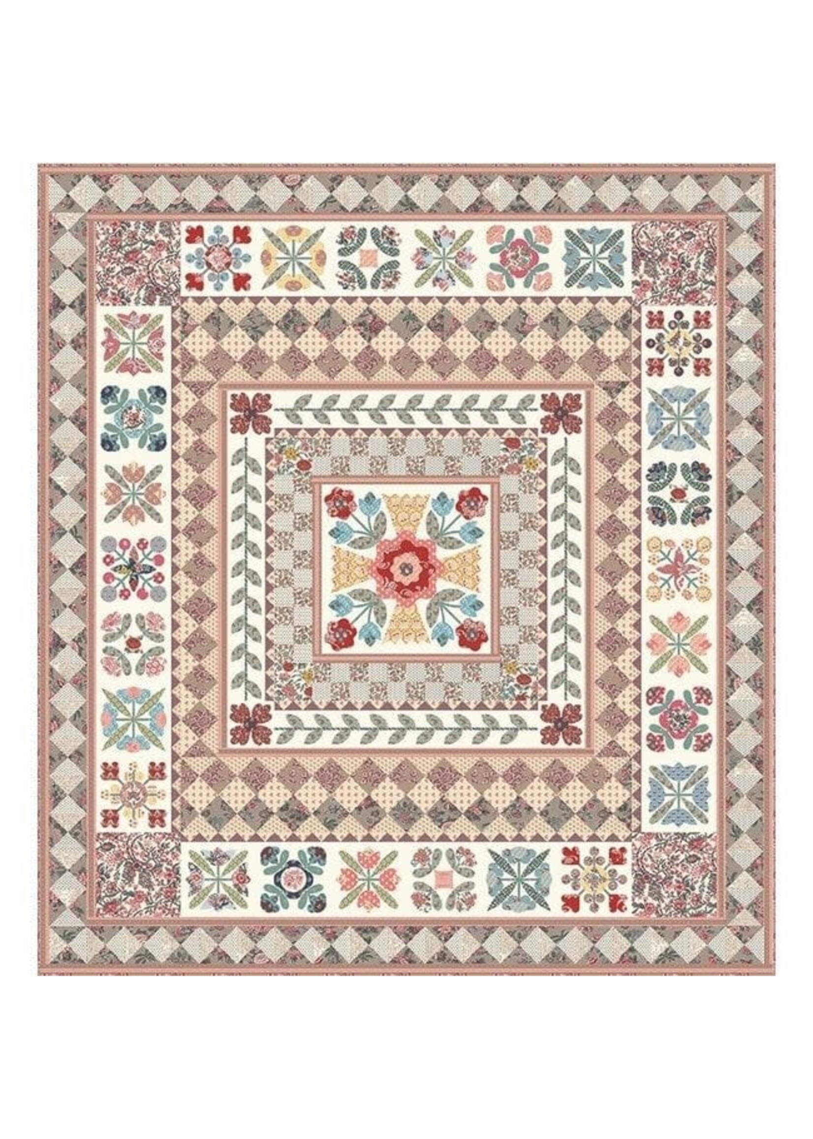 Jane Austen Club - vrijdag 5 december - halve dag