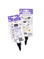 Odif Herpositioneerbare Textiellijm - 707 - 60 gr.