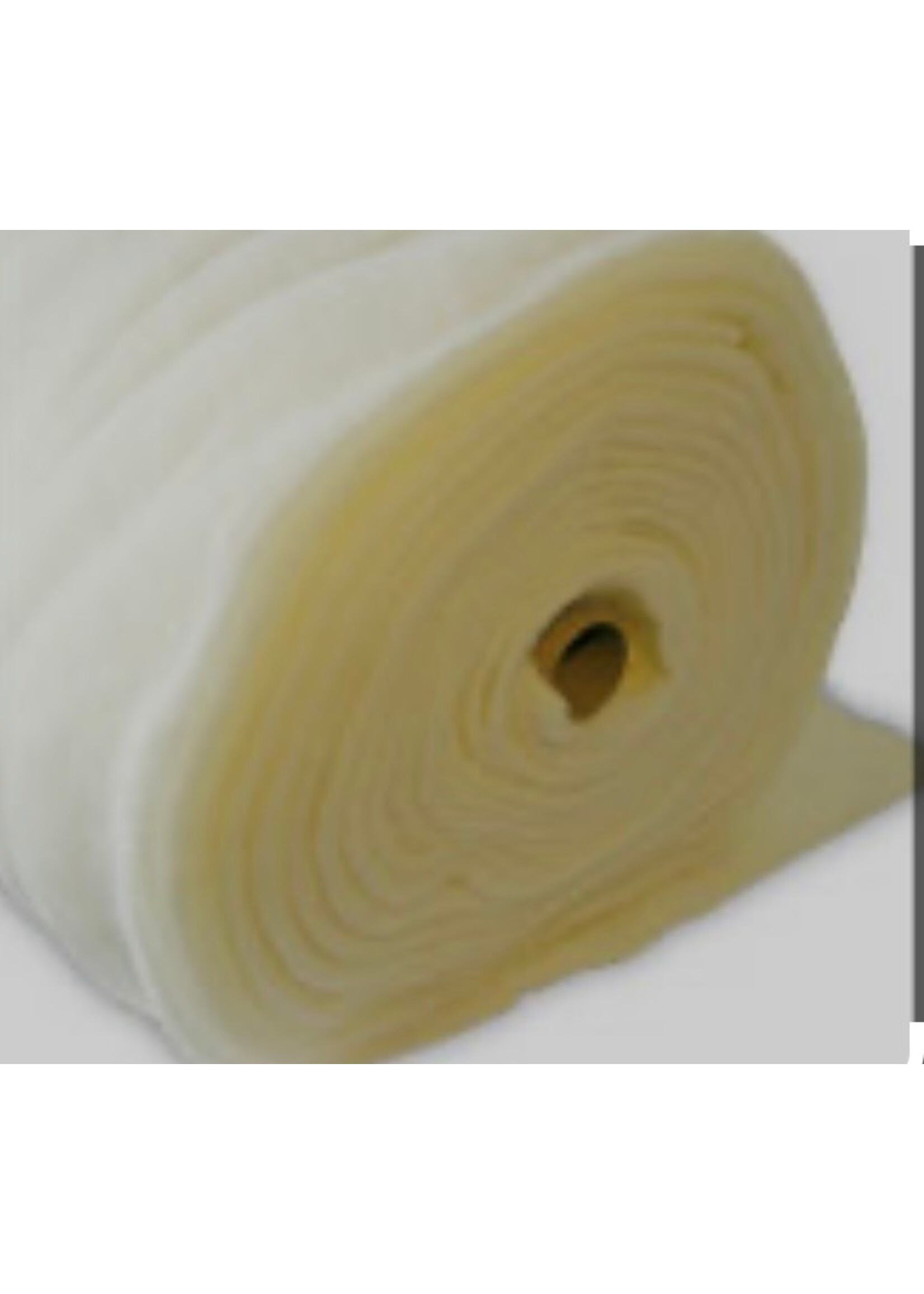 Hobbs Wol - 100% wol - Van de rol (per 10 cm) 275 cm breed