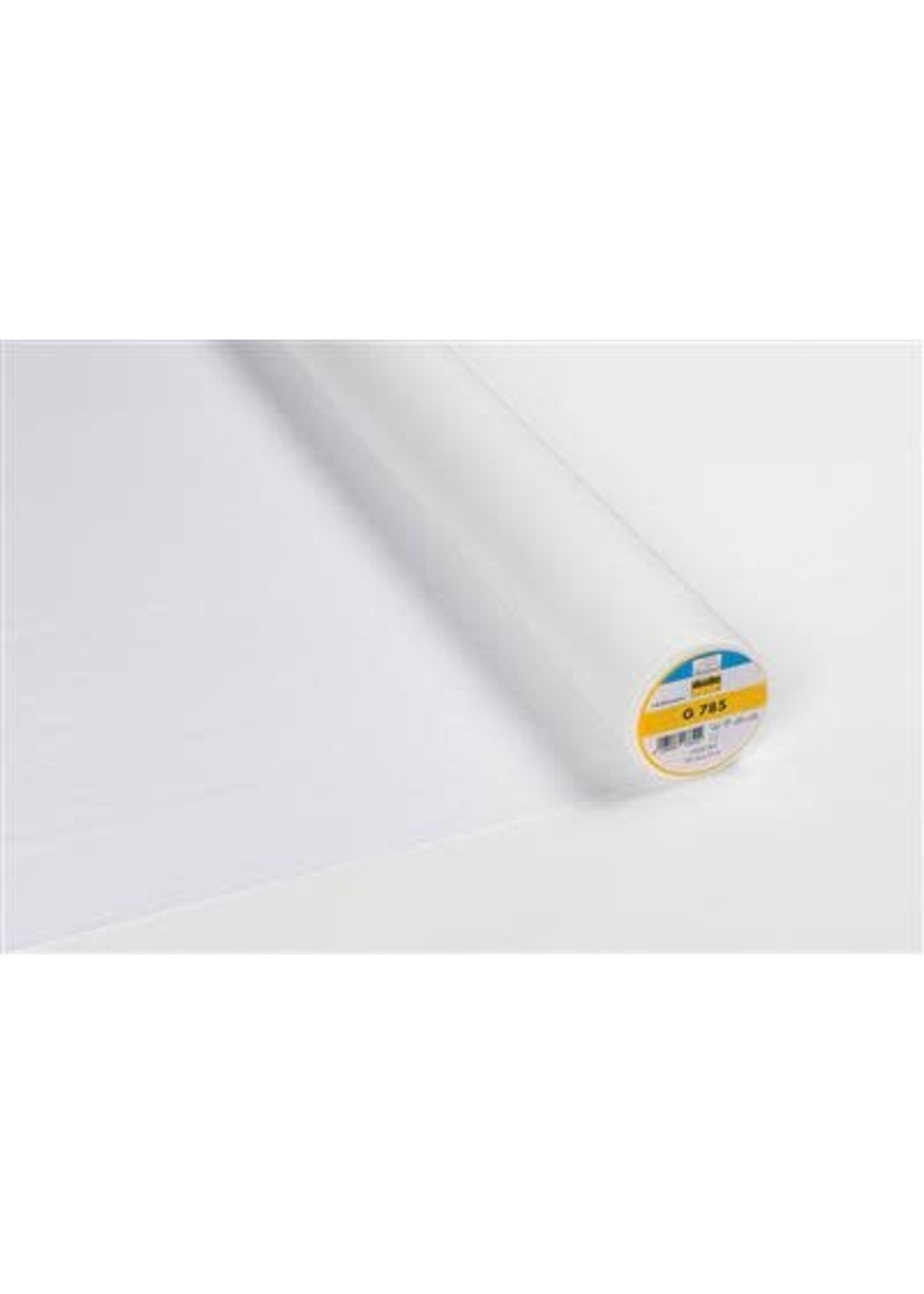 Vlieseline Geweven Tussenvoering - G785 - Wit - 100 cm x 90 cm