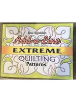 Boek - Add-a-line Extreme - Janie Donaldson