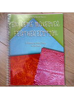 Boek - Mary Nordeng - Extreme Makeover: Feather Edition