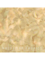 Hoffman Fabrics Bali Hand-Dyed - Scones - 3018-411 - Coupon - 90 cm x 110 cm