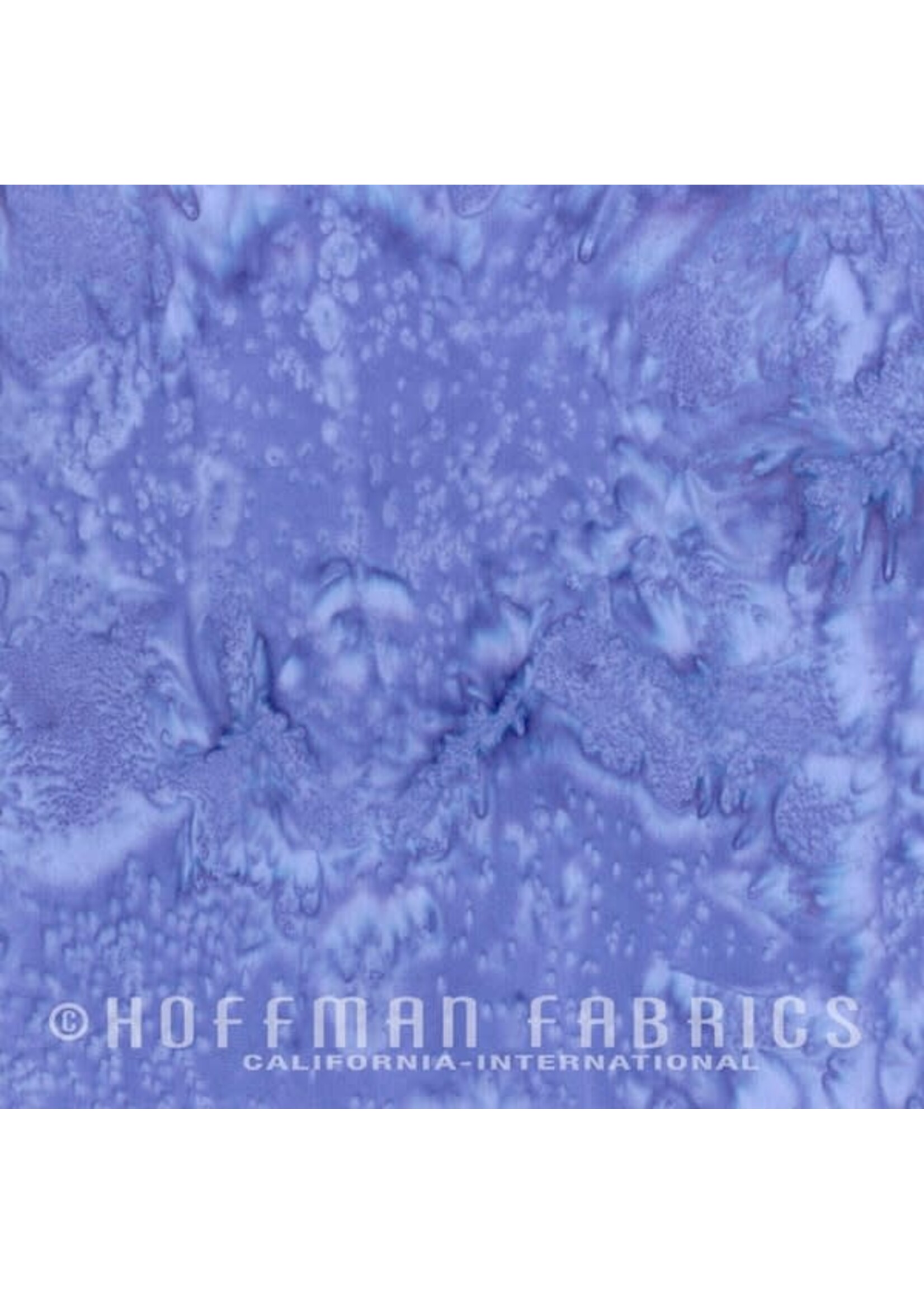Hoffman Fabrics Bali Hand-Dyed - Julie - 3018-332