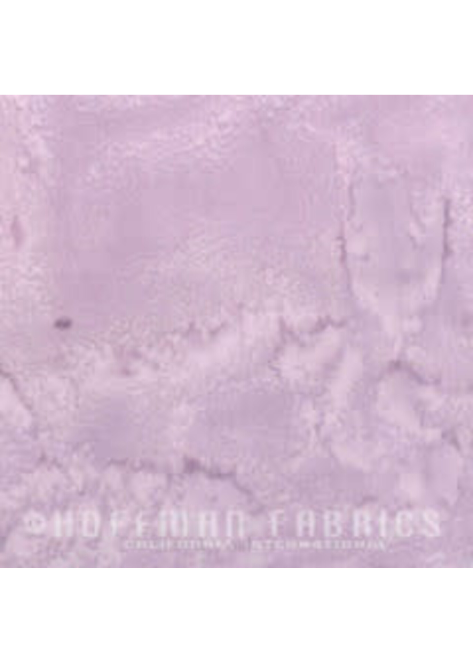 Hoffman Fabrics Bali Hand-Dyed - Heather - 3018-117 - Coupon - 85 cm x 110 cm