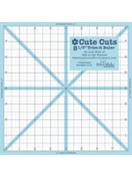 Riley Blake Designs Lori Holt - Trim-it Ruler -8,5 inch
