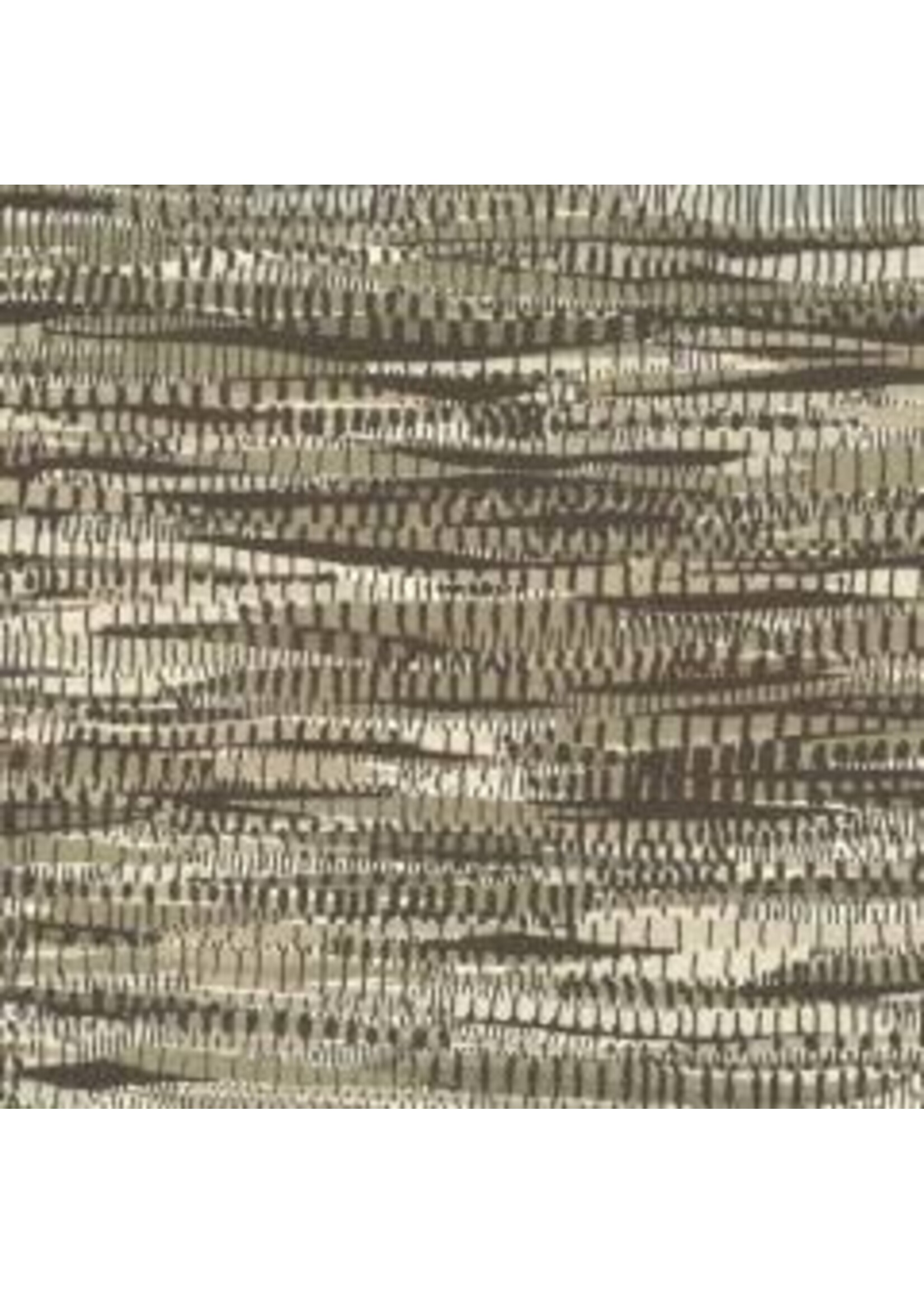 Michael Miller Strata Collection - Rag Rug - Dirt - Coupon - 75 cm x 110 cm
