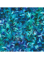 Robert Kaufman Wide Collection - Lake