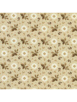 Robert Kaufman Life On The Ridge Wide - Tan