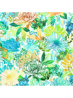 Robert Kaufman Wide Collection - Jungle