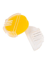 Bohin Wax - Beeswax With Holder - 92142