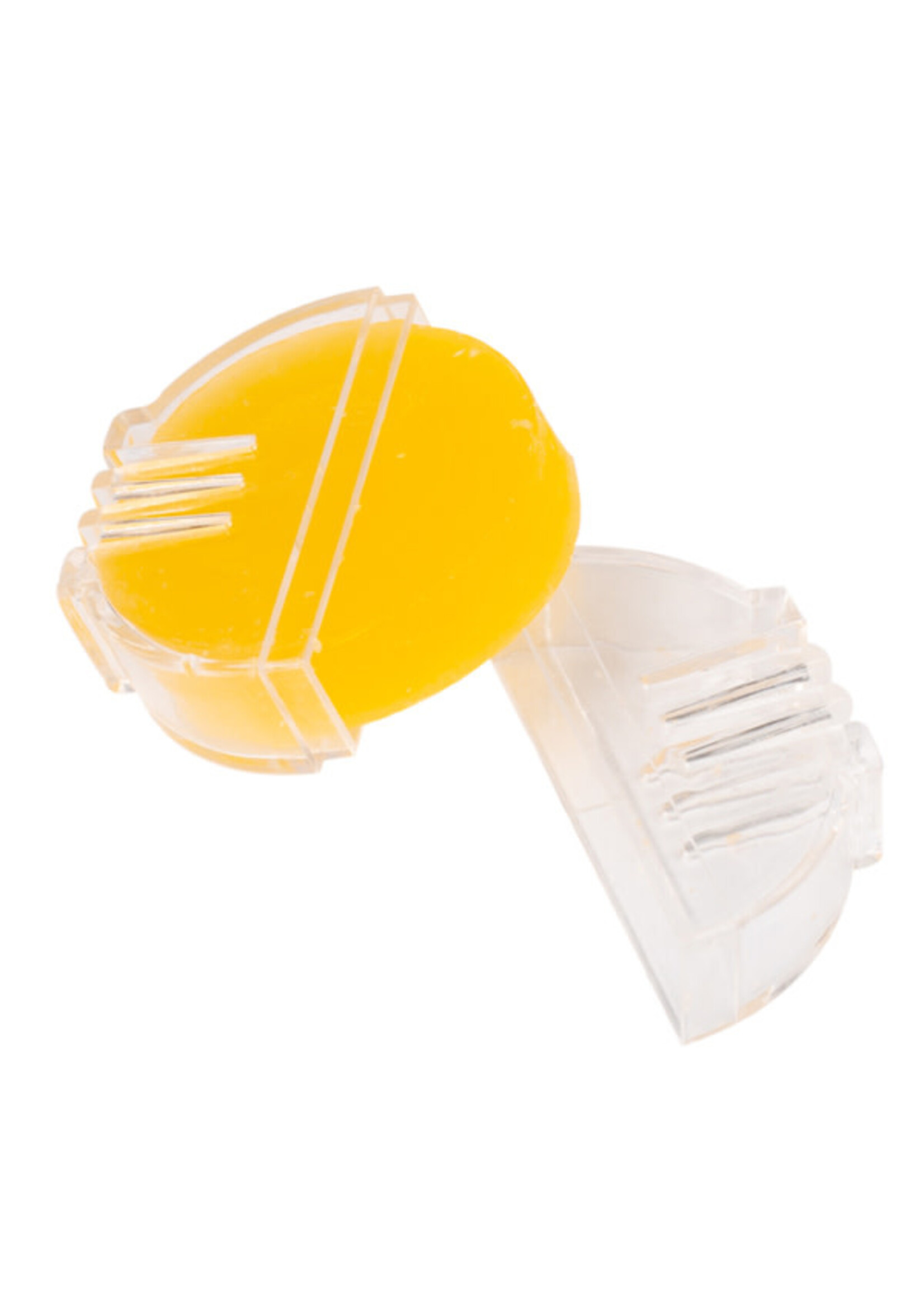 Bohin Wax - Beeswax With Holder - 92142